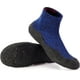thumbnail image 3 of Calcetines de trail running Joomra azul oscuro talla 10 para hombre, 3 of 3