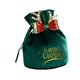 thumbnail image 4 of Bolsas De Regalo De Navidad Con Cordones Lovely Party Favors A?o Nuevo Peque?o Bowknot Green, 4 of 5
