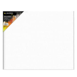 Bastidor Algodon 60X80 Cm Lavoro