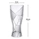 thumbnail image 2 of Pack 6 Vaso Cervecero De Balon Mundial Futbol Cerveza Blanco, 2 of 3
