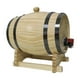 thumbnail image 2 of Contenedor De Almacenamiento Vintage De 1 L, 1,5 L O 3 L, Barril De Madera Para Cócteles Y Cervezas, Para Uso Doméstico., 2 of 5