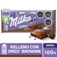 thumbnail image 1 of Chocolate Relleno Con Oreo Brownie, 100 g, 1 of 5