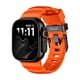 thumbnail image 1 of Correa Rocket Edición Black FKM Compatible con Apple Watch 44mm/45mm/46mm/49mm, 1 of 3