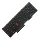 thumbnail image 3 of Teclado Inglés De EE. UU. Con Reemplazo Retroiluminado Para ThinkPad P51 P71 Sin Marco, 3 of 5