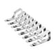 thumbnail image 2 of 8x Clips Para Mantel De Picnic, Soportes Para Mantel Para Mesas Al Aire Libre, Eventos En El Hogar, 2 of 5