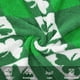 thumbnail image 5 of Manta Trébol Del Día De San Patricio 127x152 Cm Verde, 5 of 7