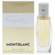 thumbnail image 1 of Perfume Mont Blanc Absolue Signature EDP, 1 of 3