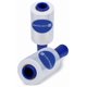 thumbnail image 1 of Stretch Film International Plastics Co., paquete de 2, 1000 pies x 500%, 1 of 7