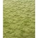 thumbnail image 1 of Piecera polar tela reversible 95x210 cm color verde pistacho, 1 of 2