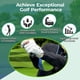 thumbnail image 4 of Pelota de ayuda al entrenamiento de golf CusprTM Impact Precision Consistent, 4 of 7