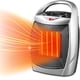 thumbnail image 1 of Calentador eléctrico Kismile Portable Ceramic 1500W, 1 of 6