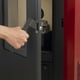 thumbnail image 3 of Calefactor a Pellet Amesti Italy 8100 plus Rojo, 3 of 5