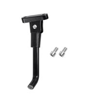 Ioensy - Pata De Cabra Para Scooter, Ligera, Resistente Y Cómoda, Soporte De Estacionamiento Para