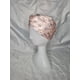 thumbnail image 1 of Turbante cintillo clínico lycra crema animal print, 1 of 2