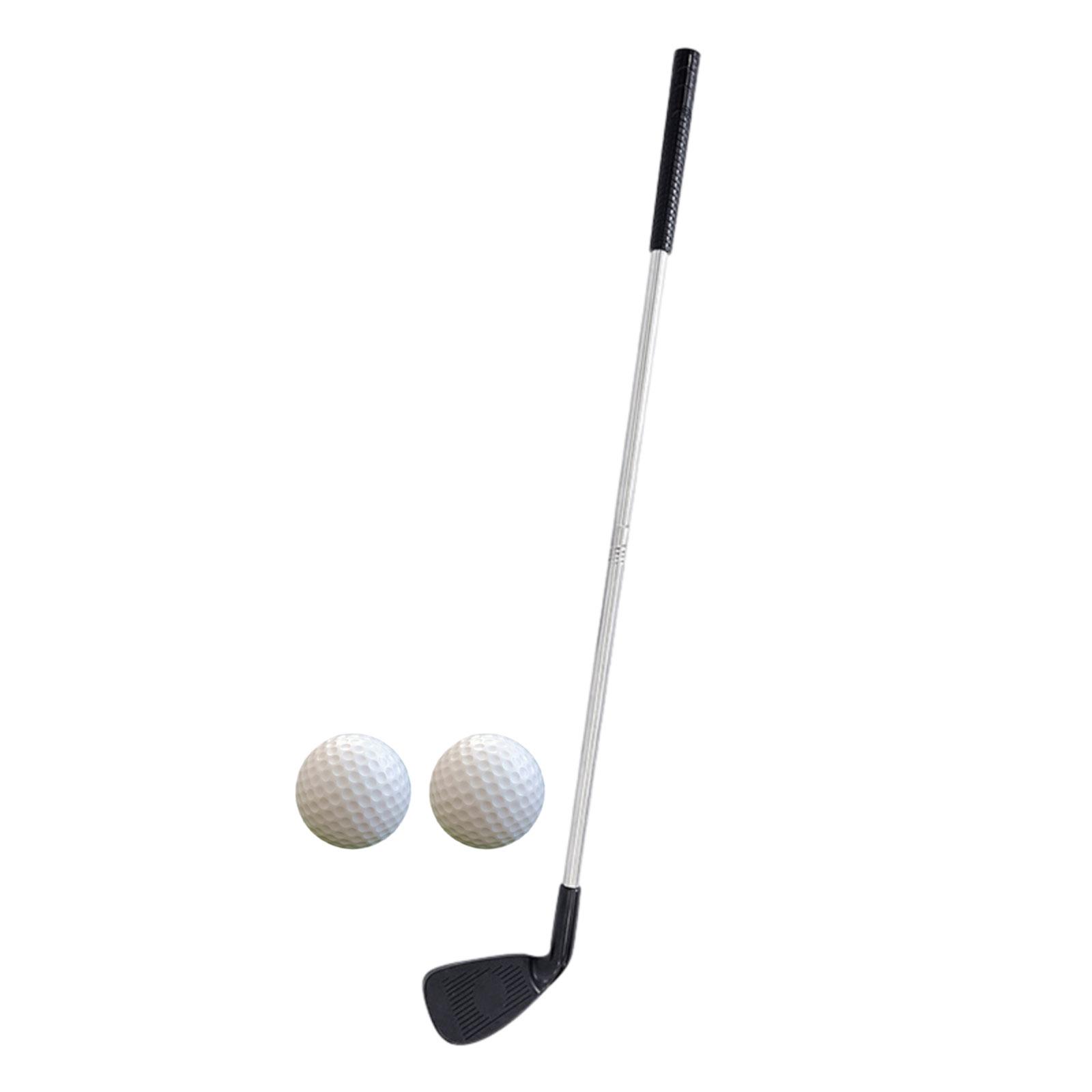 Ioensy - Cuña De Golf Para Diestros, Palo De Golf Para Chipper, Para Adultos Y Niños