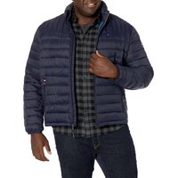 Chaqueta Tommy Hilfiger Ultra Loft Plegable, Acolchada, 4Xl