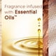 thumbnail image 5 of Ambientador con forma de vela Glade, madera de cachemir, 100 ml, paquete de 2, 5 of 9