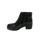 thumbnail image 5 of Botín Ecocuero  ZAX69 Negro, 5 of 5