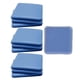thumbnail image 2 of 10 Almohadillas Deslizantes Para Muebles, Alfombrillas Para Suelo, Almohadillas Autoadhesivas Para Patas De Sillas, Azul, 40x40mm, 2 of 5