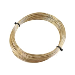 Magideal - Herramienta De Reparación De Alambre De Corte Del Parabrisas Fácil De Usar Suministros Fácil De Usar Línea De Trenzado De Camión De Alambre De Alambre