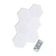 thumbnail image 2 of Set de 6 Luces Hexagonales Led Rgb con Control, 2 of 2
