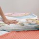 thumbnail image 3 of Alice in Wonderland Bedding Sets Cartoon Duvet Cover Lightweight 3 Piece Bet Sets for Kids Boys Girls, 3 of 5