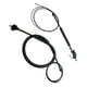 thumbnail image 5 of Los Accesorios Metálicos Del Equipo Del Cable De La Puerta Corredera Eléctrica Para Honda Se Instalan Fácilmente, 5 of 5