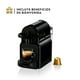 thumbnail image 1 of Cafetera Inissia Negra, 1 of 12