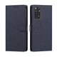 thumbnail image 2 of Cartera para Xiaomi Redmi Note 11S 4G con Bolsillo de Tarjetas, Azul Marino, 2 of 6