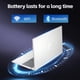 thumbnail image 5 of Laptop HP 17.3" Core i3 N305 16 GB 512 GB SSD plateada, 5 of 7
