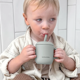 thumbnail image 5 of Vaso de Silicona para Bebida y Snack 3 en 1, 5 of 6