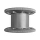 thumbnail image 5 of Scuba Diving Blank Finger Tech Spool Buceo Snorkel Guía Línea Carrete Gris, 5 of 5