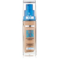 Base Maybelline Super Stay Better Skin Classic Ivory