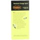 thumbnail image 4 of Té de Hierbas Celestial Seasonings Mandarina Naranja 25x6, 4 of 4