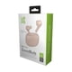 thumbnail image 2 of Audífonos Bluetooth Klip Xtreme ZoundBuds (TWS, Control táctil, Rosa), 2 of 2