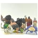 thumbnail image 3 of 10pcs Princess Moana Figura Modelo Juguete Regalo Para Niños, 3 of 3