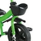 thumbnail image 3 of Triciclo Multisteps Niños Niñas Infantil Verde, 3 of 5