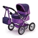 thumbnail image 1 of Cochecito Bayer Designs Ajustable Morado, 1 of 3