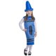 thumbnail image 1 of Disfraz Dress Up America – Túnica Azul Crayón para Niños de 12+ Años, 1 of 3