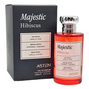 Asten - Majestic Hibiscus Edp 100Ml