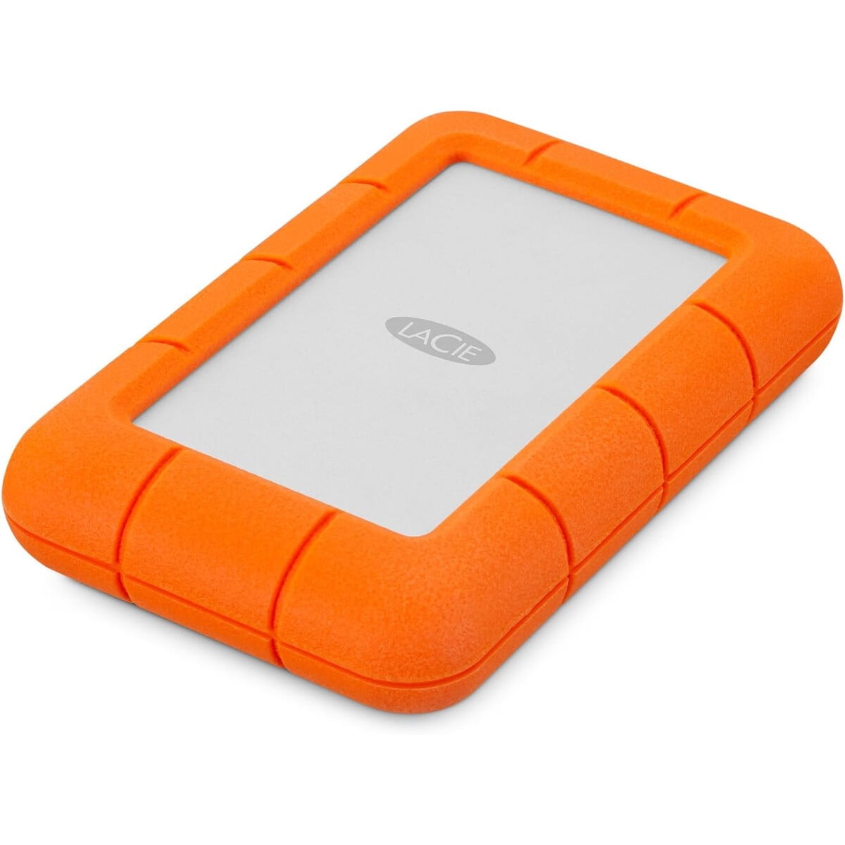 Disco Duro Externo Lacie Rugged 5tb Usb 3.02.0 Resistente