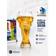 thumbnail image 3 of Pack Mundial 2026 Álbum +2 Sobres + Vaso copa Oficial, 3 of 5