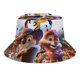 thumbnail image 1 of Sombrero Bucket Desmarcar Chip y Dale al Rescate, 1 of 6