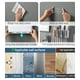 thumbnail image 4 of Dispensador Pasta Crema Dental Cepillos Organizador 4 Vasos, 4 of 4