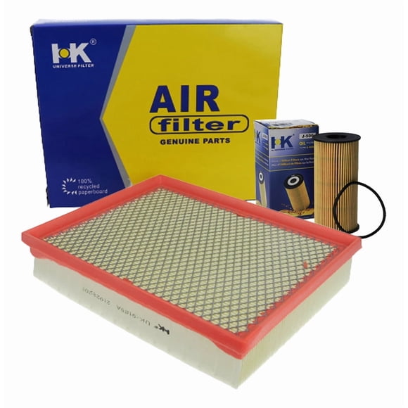 Kit Filtro Aceite Aire Para Nissan Navara 2 3 2019 2025