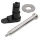 thumbnail image 1 of Kit de reparación de puerta de de coche 924801 4L3Z9927936BA tapas de Gas sueltas Kit de de fijación cubierta de carcasa de cuello, 1 of 5