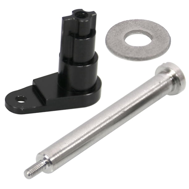 Kit de reparación de puerta de de coche 924801 4L3Z9927936BA tapas de Gas sueltas Kit de de fijación cubierta de carcasa de cuello