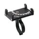 thumbnail image 1 of Soporte Celular Para Bicicleta Metálico Negro, 1 of 4