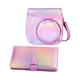 thumbnail image 4 of Funda Protectora De Cámara Para Cámara Fuji Instax Mini 9 8 Rosa, 4 of 5