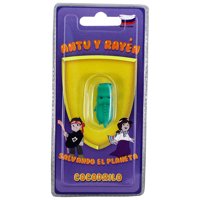 Amazing - Protector De Cable Animalito/ Cocodrilo